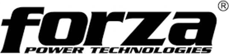 Forza logo
