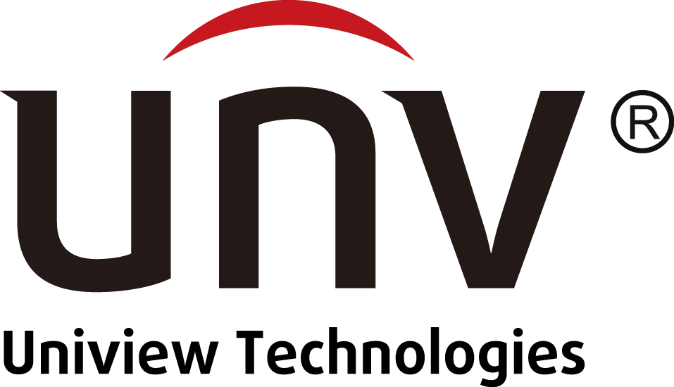 UNV / Uniview logo